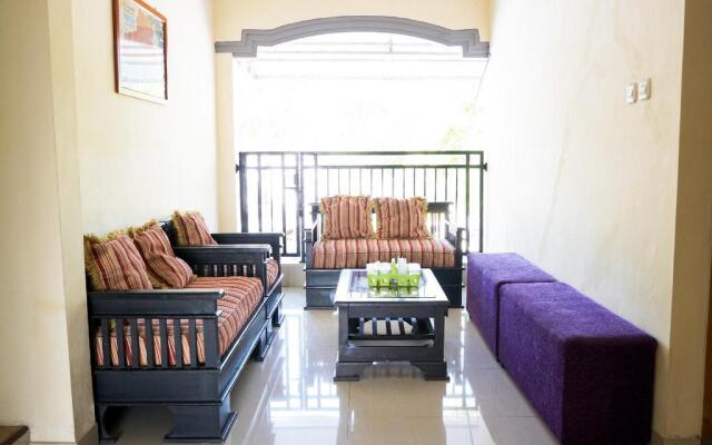 OYO 941 Hotel Manggala Syariah