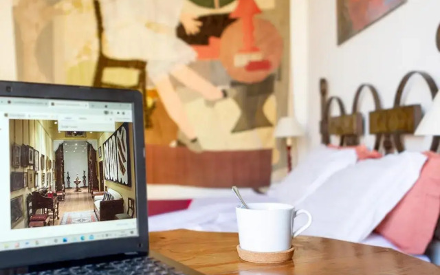 Donna Regina - Bed  Breakfast