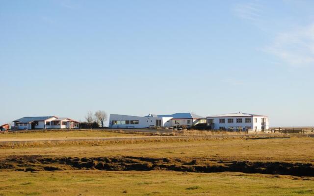 Brunnhóll Country Guesthouse