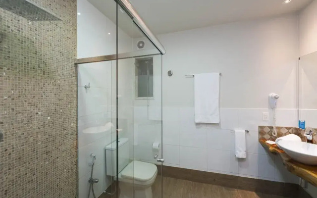 Flamboyant Hotel & Convention