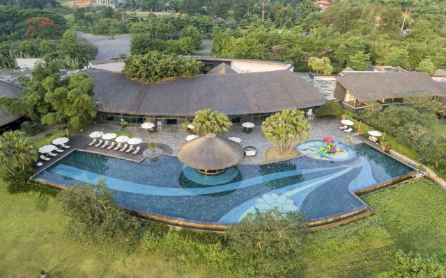 Serena Resort Kim Boi