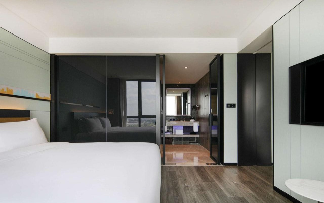 Novotel Shanghai Chuansha