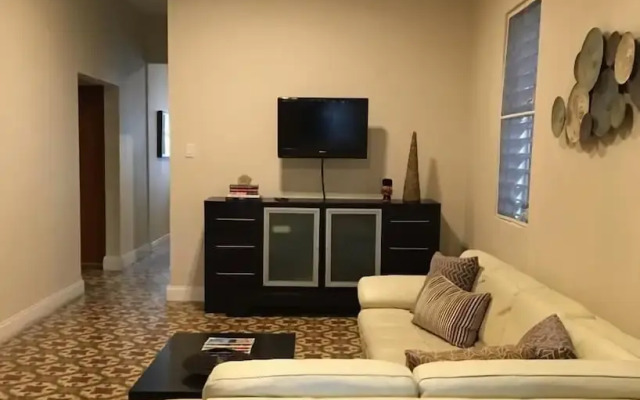 3 Bedroom Large Home San Juan