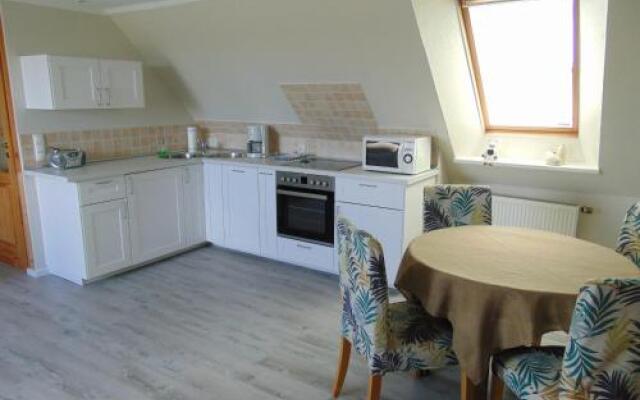 Ferienwohnung auf Rügen in Maltzien
