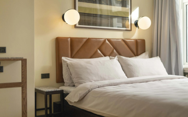 Hotel Mayfair