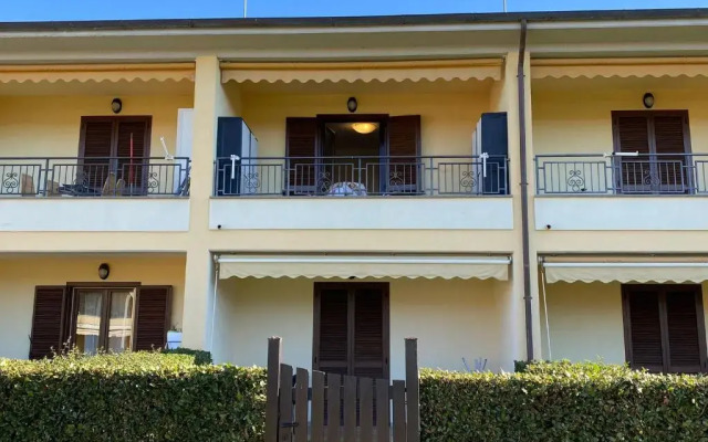 Alloggio turistico 2