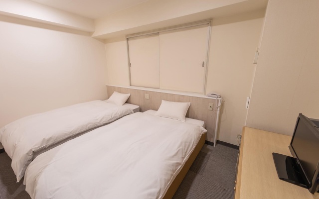 Twin room (트윈 침대 2개) 사진 1