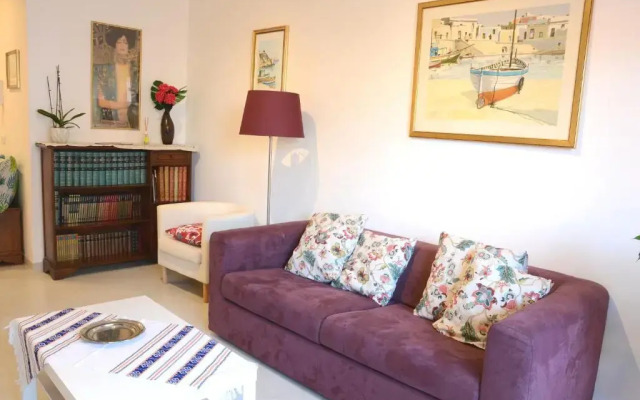 La casa di Egle 2020