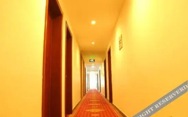 Xinmeijingping Hotel