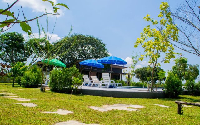 Kanta Resort Hua Hin