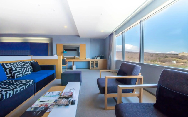 Hotel Epinard Nasu