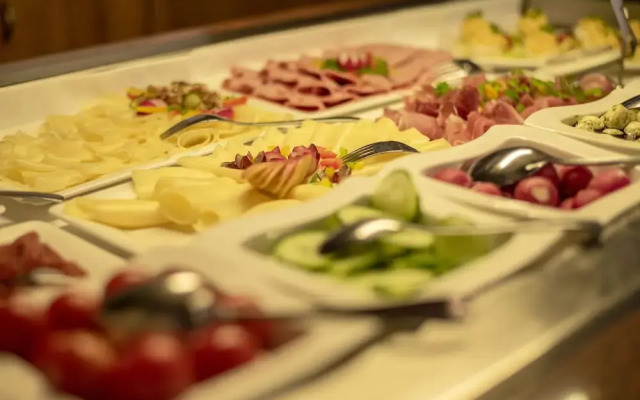 Thermenhotel 4 Jahreszeiten