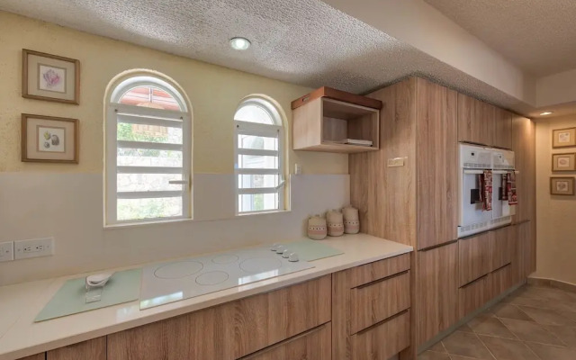 Dream Villa SXM Azul