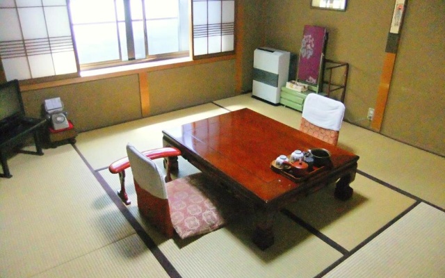 Japanese Style room 사진 4