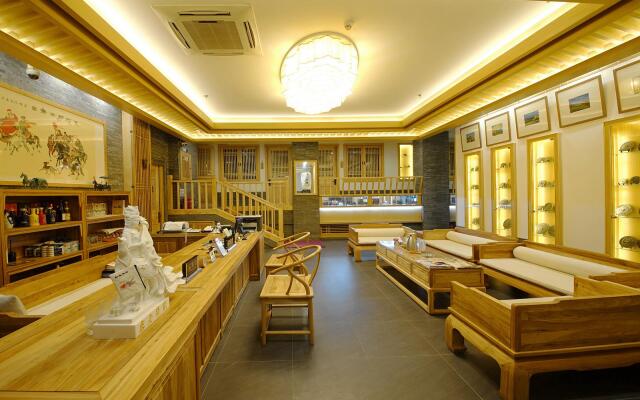 Datong Pipa Hotel