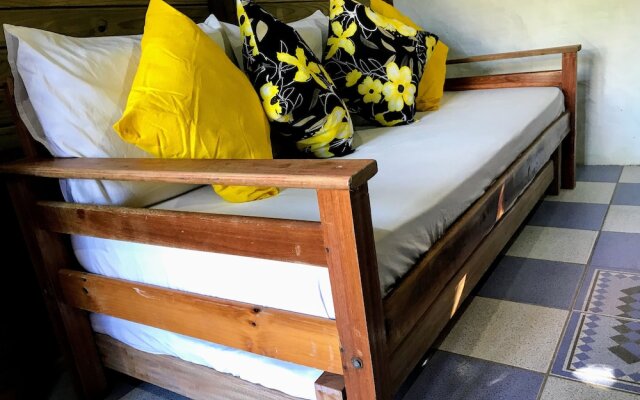 Pousada Cacau Praia do Rosa