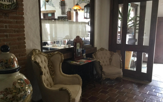 Hotel Grand Maria