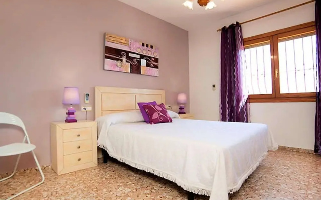 Spacious Home in Teulada