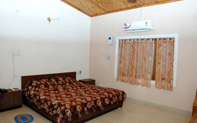 K.Raj Tiger Resort