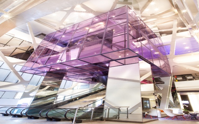 Sortis Hotel, Spa & Casino, Autograph Collection by Marriott