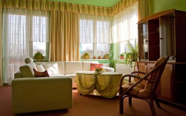 Resort Villa Betula***