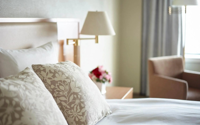 Hotel Okura Kobe
