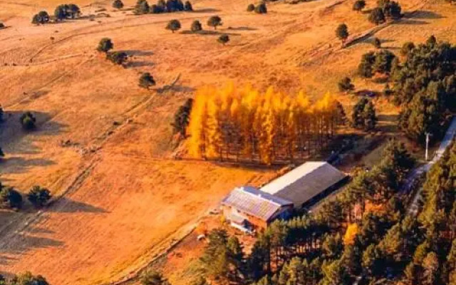 Chambres d'Hôtes Le Serpolet