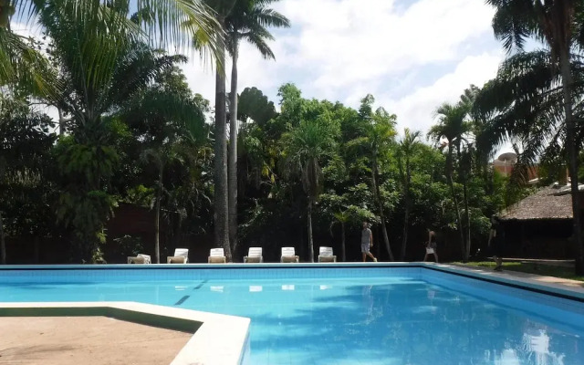 Hotel Ambaibo