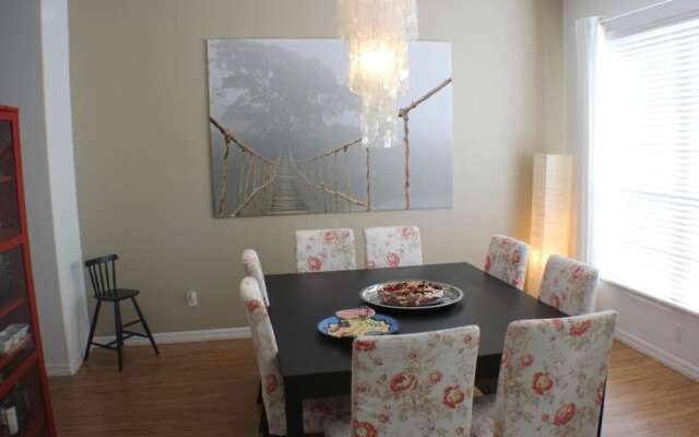 Villa Bakker - Golfcourse 3 Bedroom