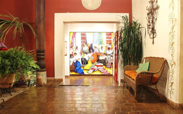 Posada Real de Chiapas