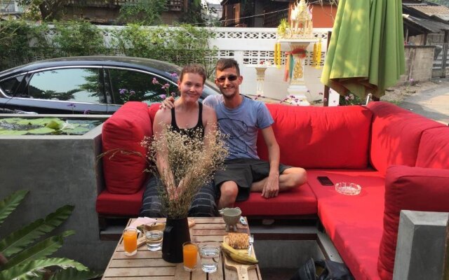 The Home Chiangmai Luxury Guesthouse