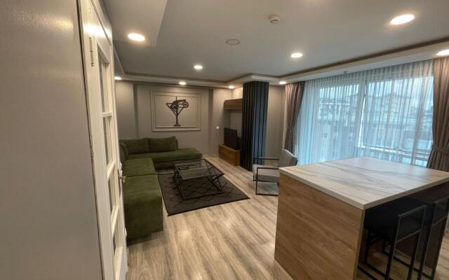 On4 Rooms Suites
