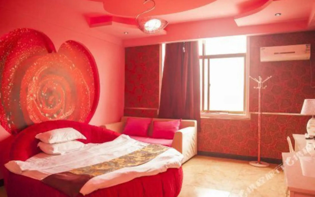 Kaiyue Boutique Inn