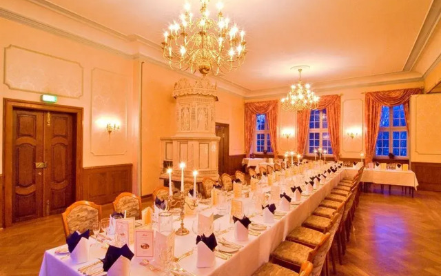 Parkhotel Schloss Meisdorf