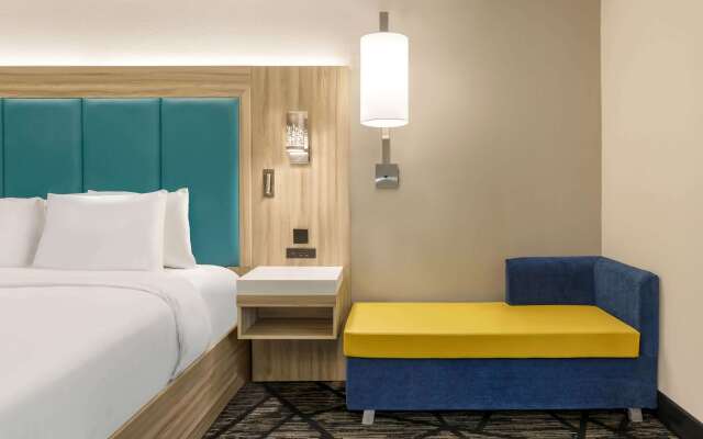 Wingate by Wyndham Murfreesboro Near MTSU