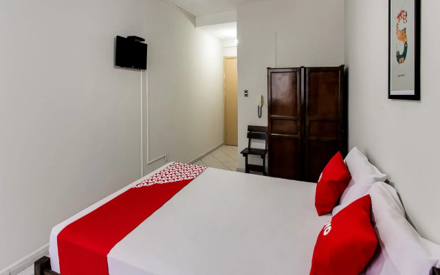 OYO Hotel Nobrega Aeroporto de Congonhas, São Paulo