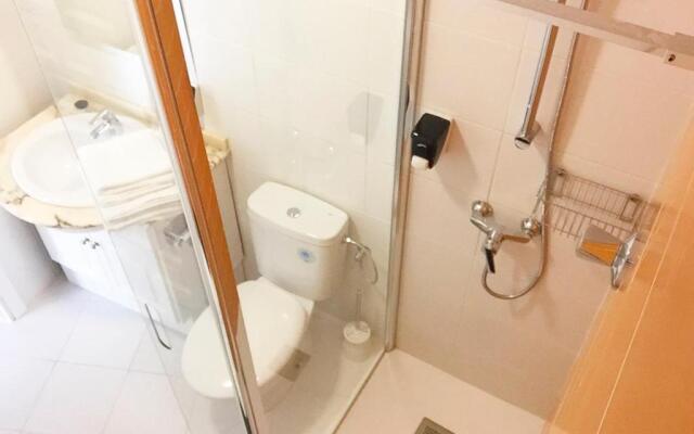 AP2116 Oasis Beach II Marineta