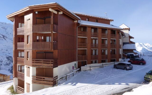 Villa Nécou Les Menuires 42464