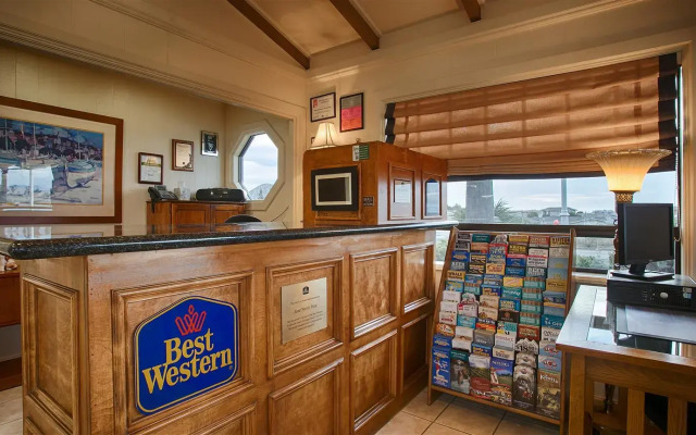 Rodeway Inn at Morro Bay