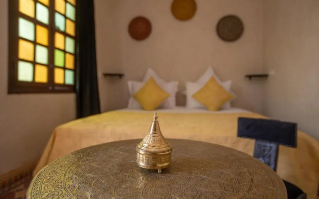 Riad Alamanda