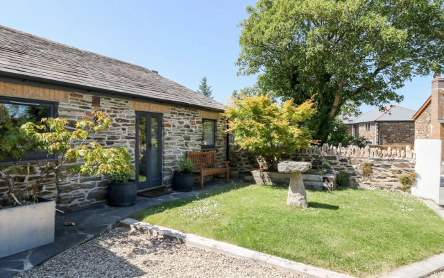 The Old Stables