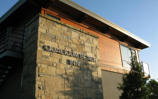 Qualicum Beach Inn