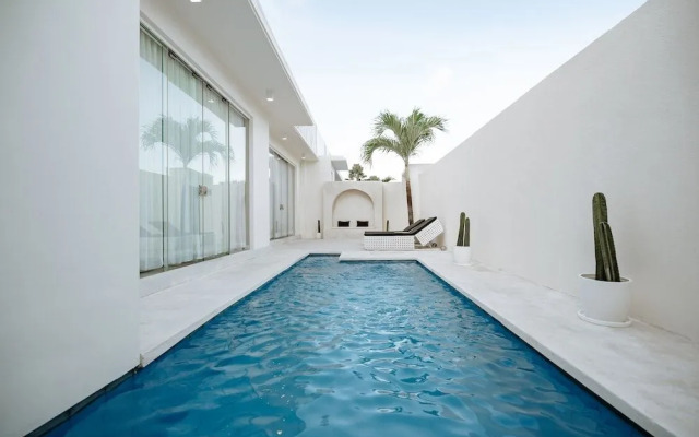 The Grand Daha Luxury Villas