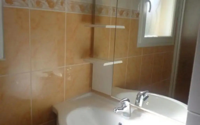 Gîte Saint-Julien-en-Born, 2 pièces, 2 personnes - FR-1-360-298