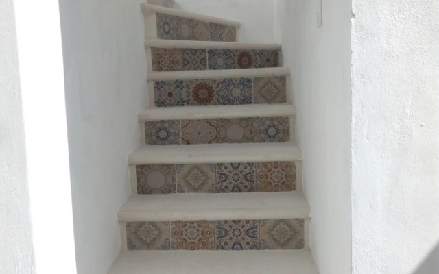 Mayab Suites Hotel