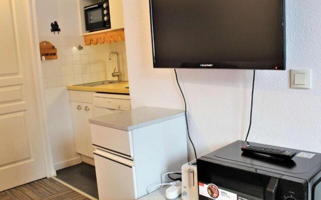 Appartement Risoul, 2 pièces, 6 personnes - FR-1-330-544