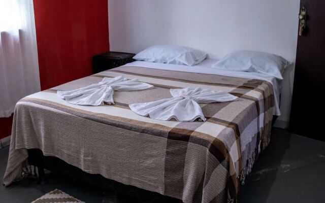 Pousada Pêlo De Imbassai