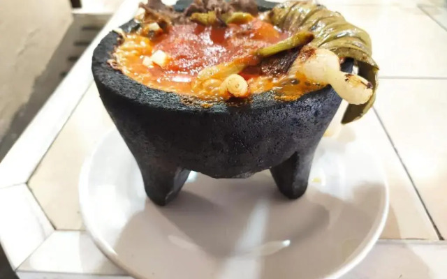 Hotel Casa de Oración San José