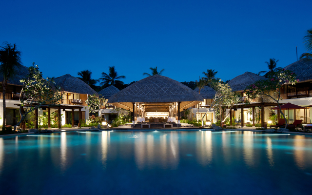 Sudamala Resort, Senggigi