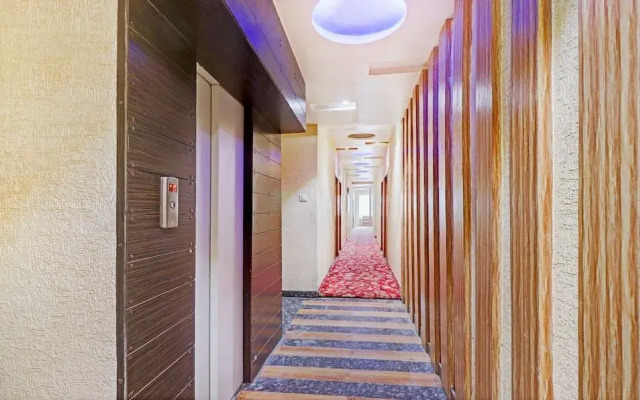 Hotel PVRX Amritsar by Treebo Trend